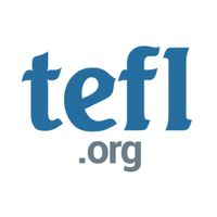 TEFL Org coupons